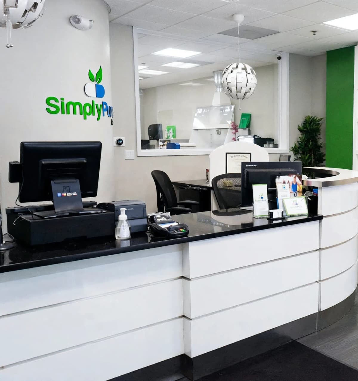 Healthcare professionals